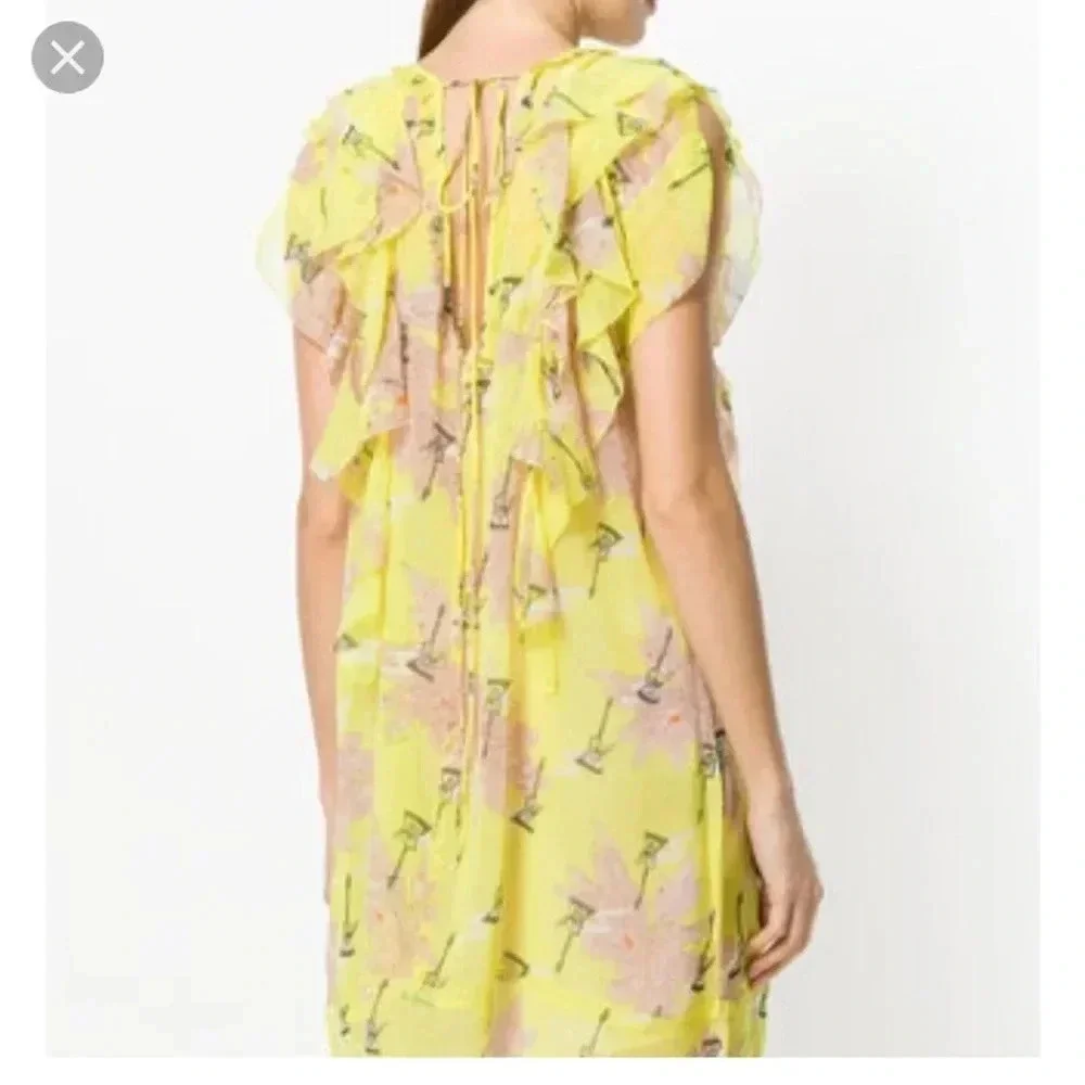 Zadig & Voltaire Women's Dress Size XS - Picture 3 of 5